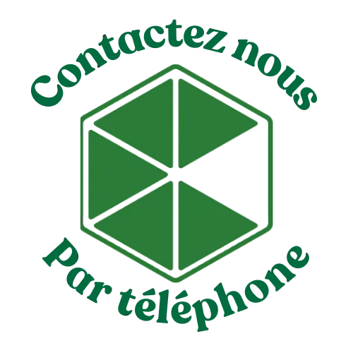 Bouton de contact
